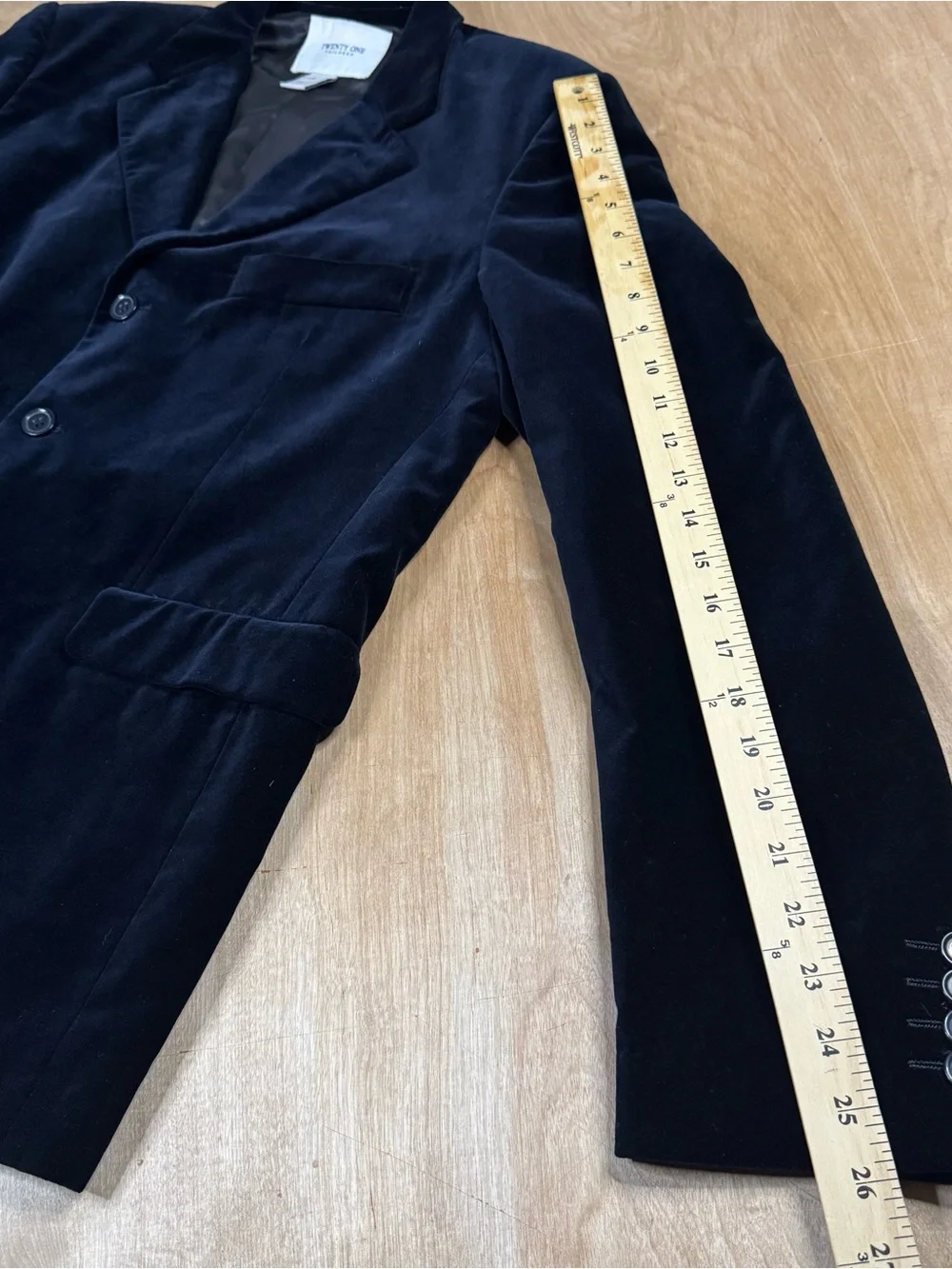 Forever 21 twenty one